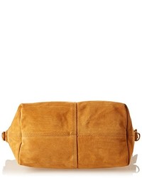 Sac marron Petite Mendigote