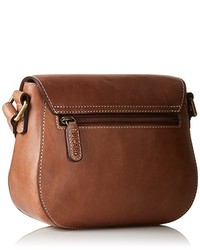 Sac marron Picard