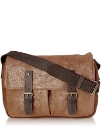 Sac marron