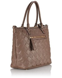 Sac marron Sansibar