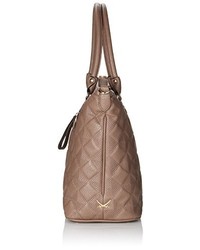 Sac marron Sansibar