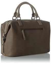 Sac marron Sansibar