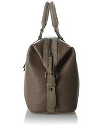 Sac marron Sansibar