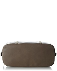 Sac marron Sansibar