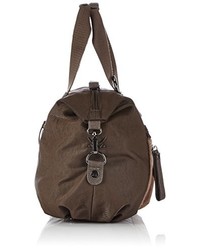 Sac marron Sansibar