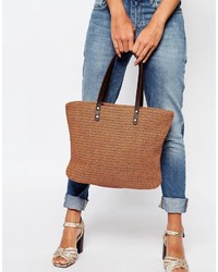 Sac marron Vero Moda