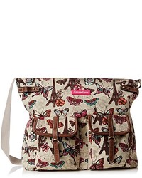 Sac marron Swankyswans