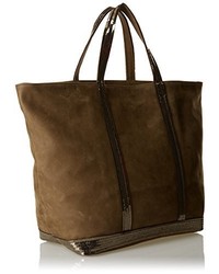 Sac marron Vanessa Bruno