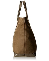 Sac marron Vanessa Bruno