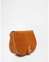 Sac marron Oasis