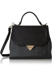 Sac noir Belmondo