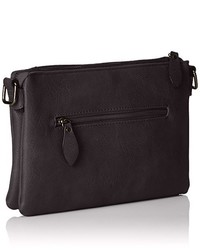 Sac noir Betty Barclay