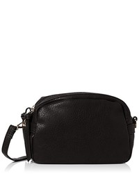 Sac noir Betty Barclay