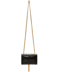 Sac noir Saint Laurent