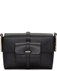 Sac noir Isabel Marant