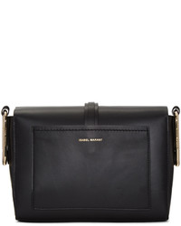 Sac noir Isabel Marant