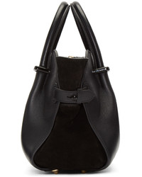 Sac noir Nina Ricci