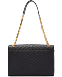 Sac noir Saint Laurent