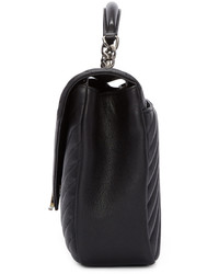 Sac noir Saint Laurent