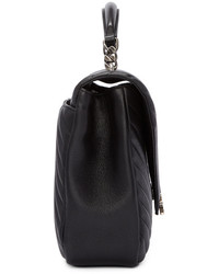 Sac noir Saint Laurent