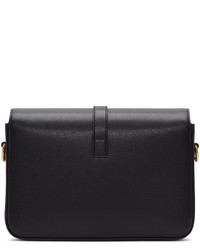 Sac noir Saint Laurent