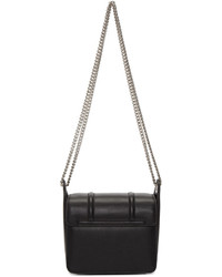 Sac noir Lanvin