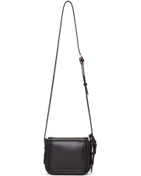 Sac noir Lanvin