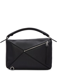 Sac noir Loewe