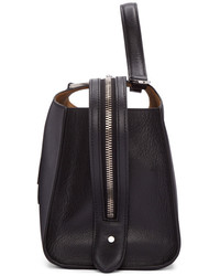 Sac noir Jil Sander