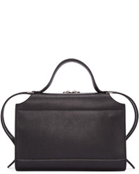 Sac noir Jil Sander