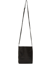 Sac noir Ann Demeulemeester