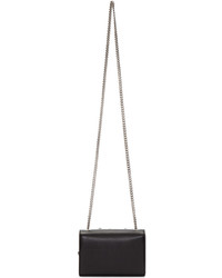 Sac noir Saint Laurent