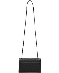 Sac noir Saint Laurent