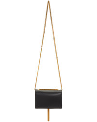 Sac noir Saint Laurent