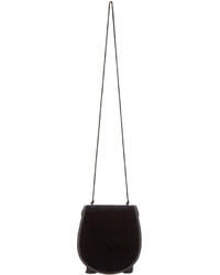 Sac noir Saint Laurent