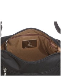 Sac noir Bogner