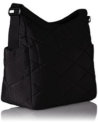 Sac noir Bogner