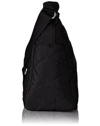 Sac noir Bogner