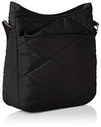 Sac noir Bogner