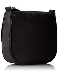 Sac noir Bogner