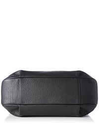 Sac noir Bogner