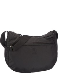 Sac noir Bogner Leather