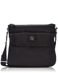 Sac noir Bogner