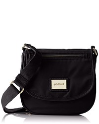 Sac noir Bogner