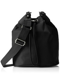 Sac noir Bogner