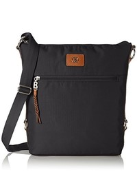 Sac noir Bogner