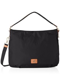 Sac noir Bogner