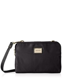 Sac noir Bogner