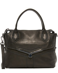 Sac noir Botkier