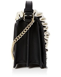 Sac noir Boutique Moschino